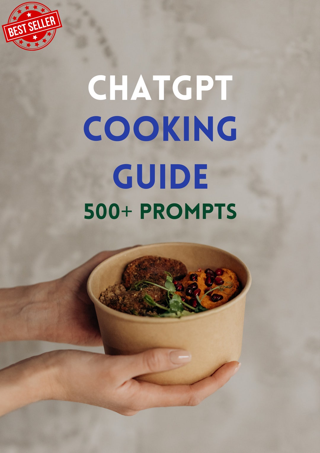 Smart Kitchen: Time-saving Techniques and Healthy Cooking Hacks Using ...