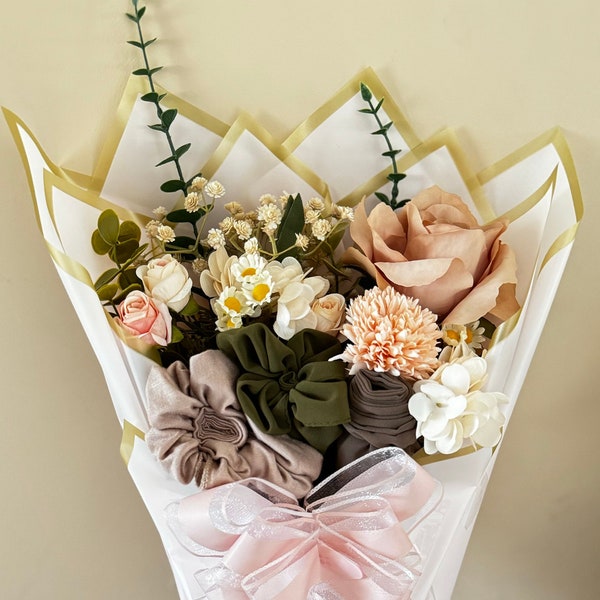 Hijab Bouquet