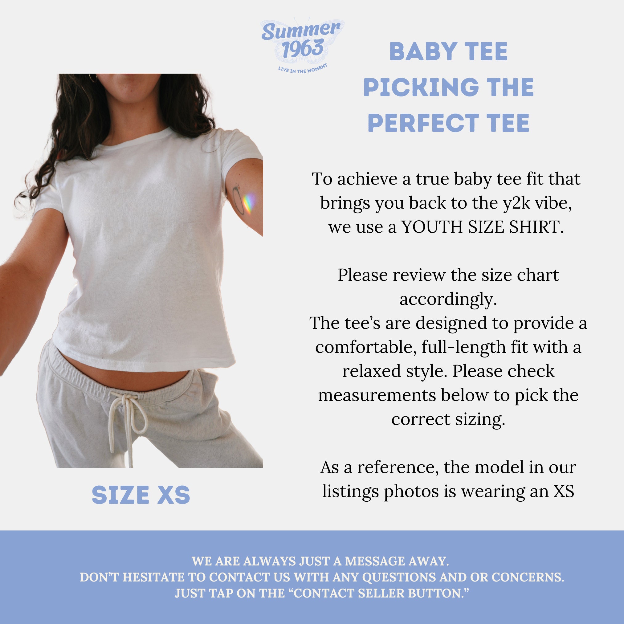 I Love NY Baby Tee Y2K Tshirt Y2K Clothing Nyc Shirt NYC