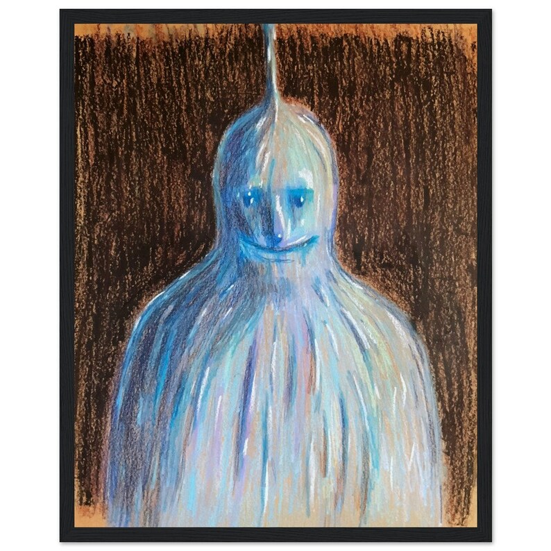 fließen 40x50 cm / 16x20″