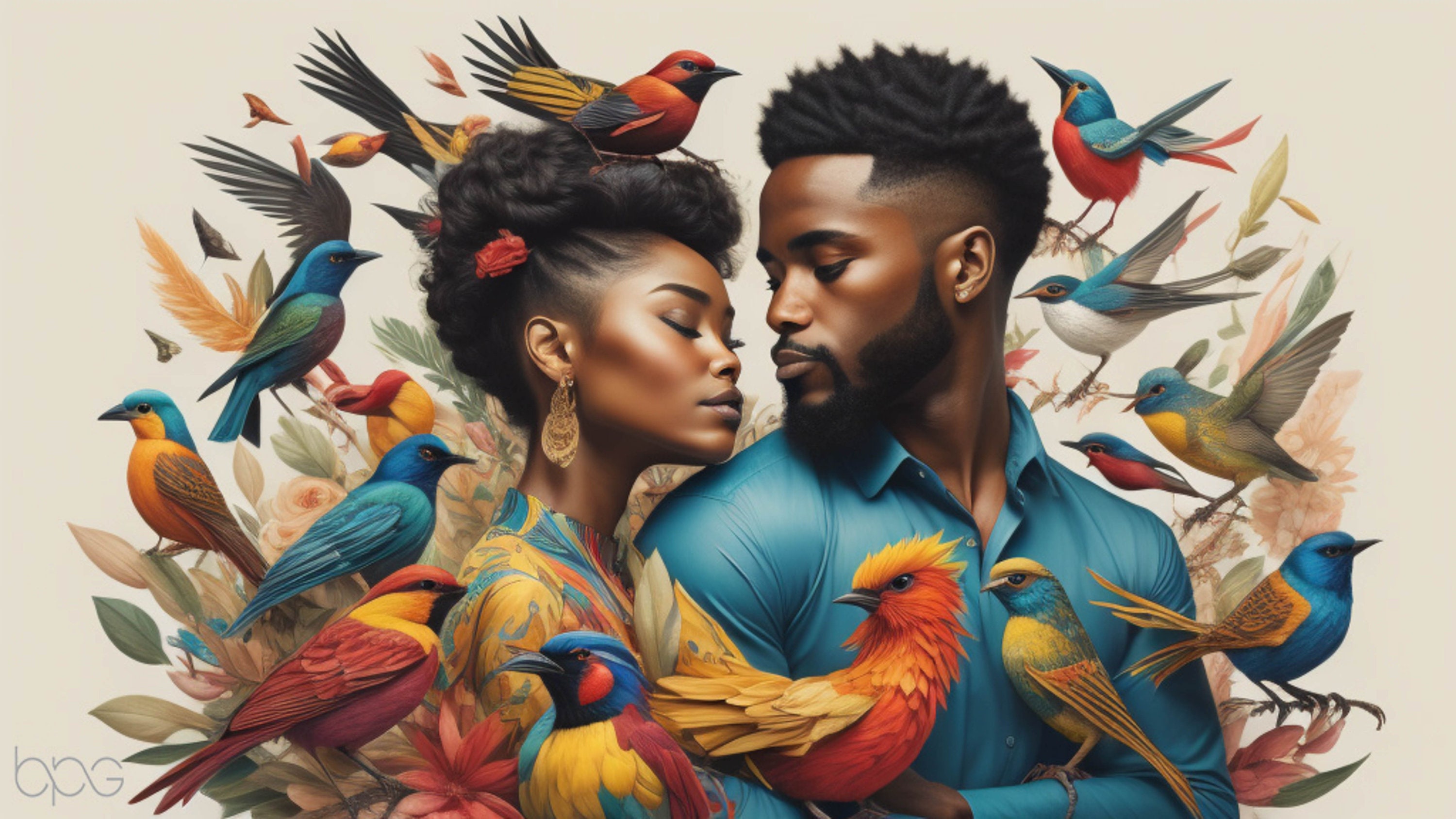 African American Art Etsy