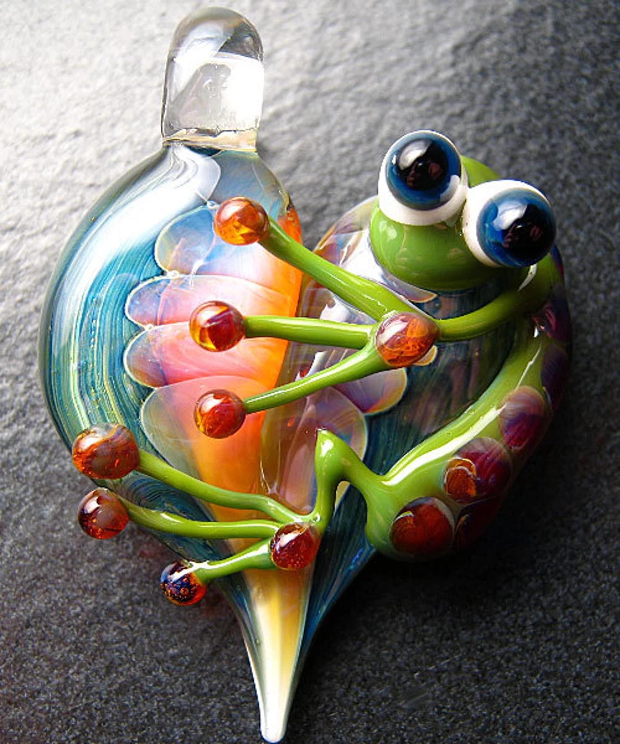 Lalique Animal - Etsy