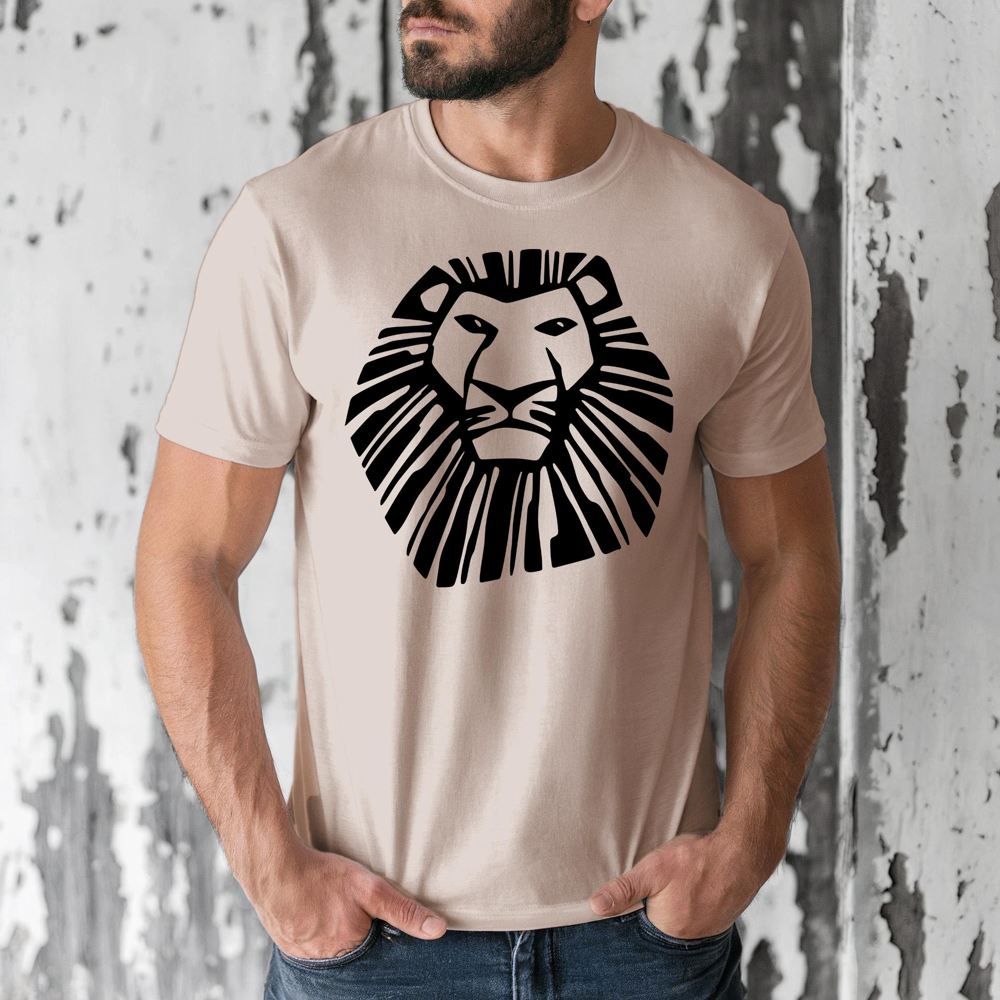 Lion king broadway shirt - Etsy 日本