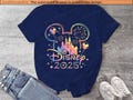 Disney Family Trip 2025 Shirts, Comfort Colors Disney Shirts, Disney Family Shirts, Disneyworld Shirts, Magic Kingdom Shirts, Disney Shirts product logo