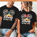 2026 Disney Trip Shirts, Comfort Colors Disney 2026 Shirts, Disney Family Shirts, Disneyworld Shirts, Magic Kingdom Shirts, Disney Shirts product logo