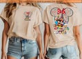Custom Disney Trip 2026 Shirt, 2026 Disneyland Shirt, Disney Family Shirts, 2026 Disney Group Shirt, Disneyworld Shirts, Magic Kingdom Shirt product logo