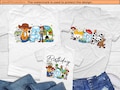 Personalized Toy Story Birthday Boy Shirt, Toy Story Shirt, Disney Birthday Boy Shirt, Disney Birthday Shirts, Toy Story Birthday Shirts product logo