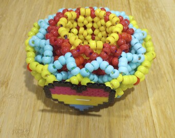 Manchette Kandi Pan Pride