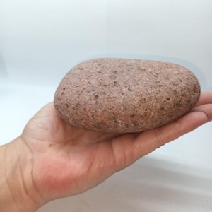 Natural Beach Stone. Sea Rock For Aquarium. Medation Stone. @11