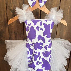 purple cow dresses Purple Cow Dress