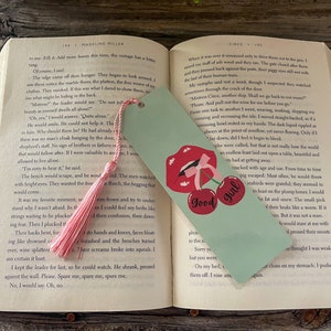 Good Girl Bookmark