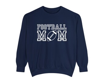 Football Mom Sweatshirt