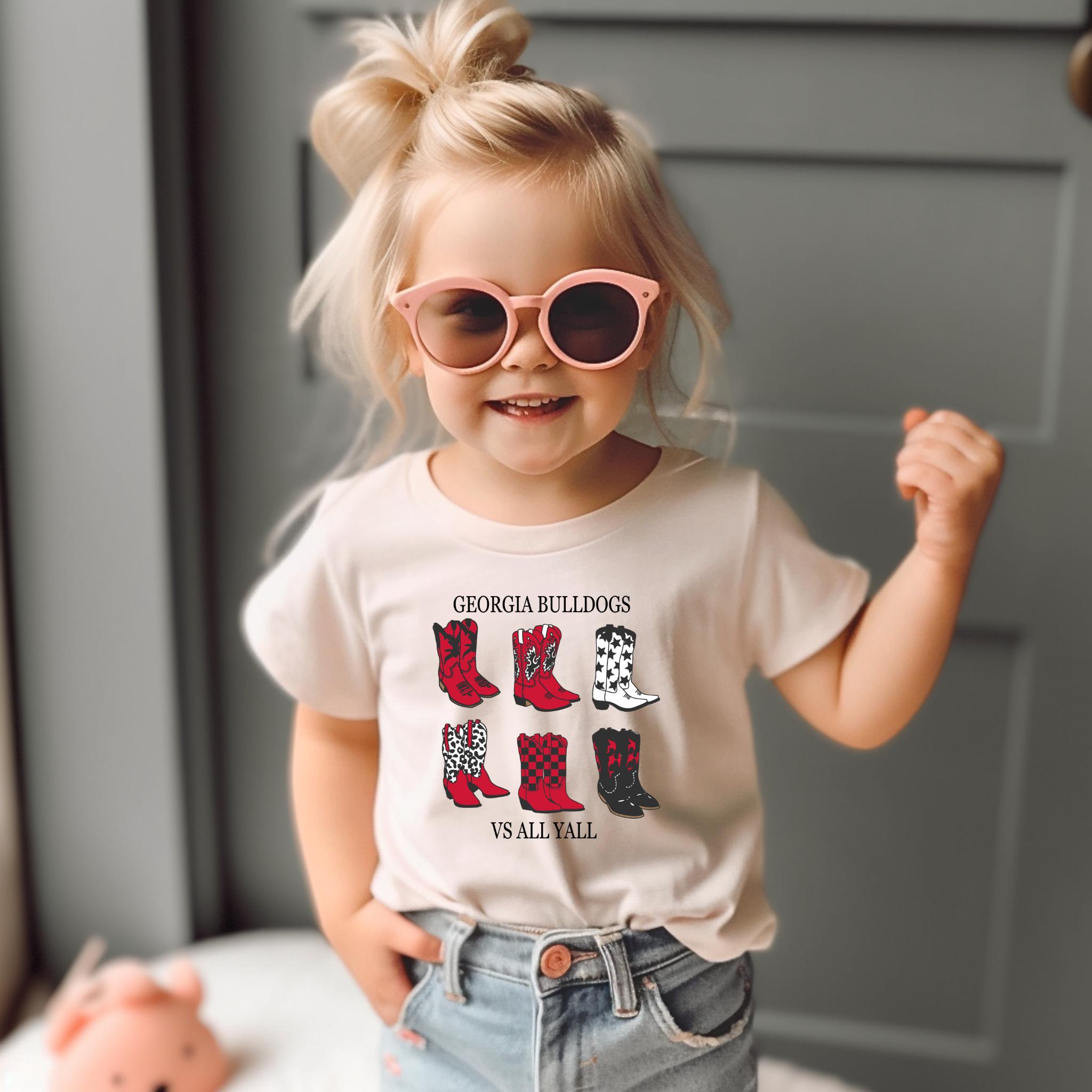 Georgia Baby Clothes Etsy Canada