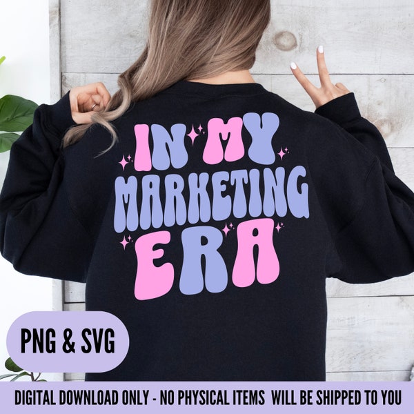 In my marketing era svg, in my marketing era png, digital creator png, digital creator svg, digital mom creator svg, marketing era svg