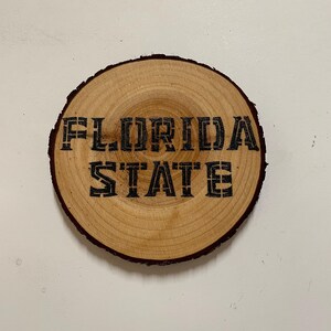 Magnet - Florida State