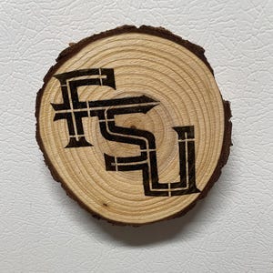 Magnet - FSU