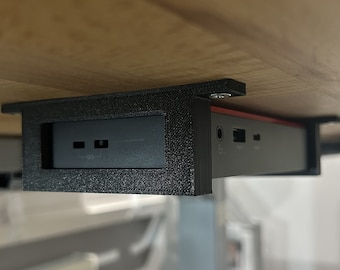 Lenovo ThinkPad Universal USB-C Dock Mount