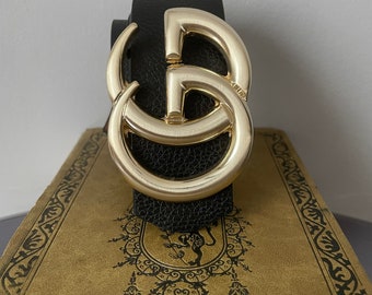Luxury Belt, Gift fot Her, Women Belt, Designer Belt, Reversible Vegan Belt, Quality Belt