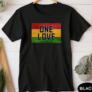 Marley Shirt, Unisex Rasta Shirt, Vintage Reggae Music T Shirt, Reggae Festival Tee Gift, Irie Tee, 420shirt, Good Vibes Shirt