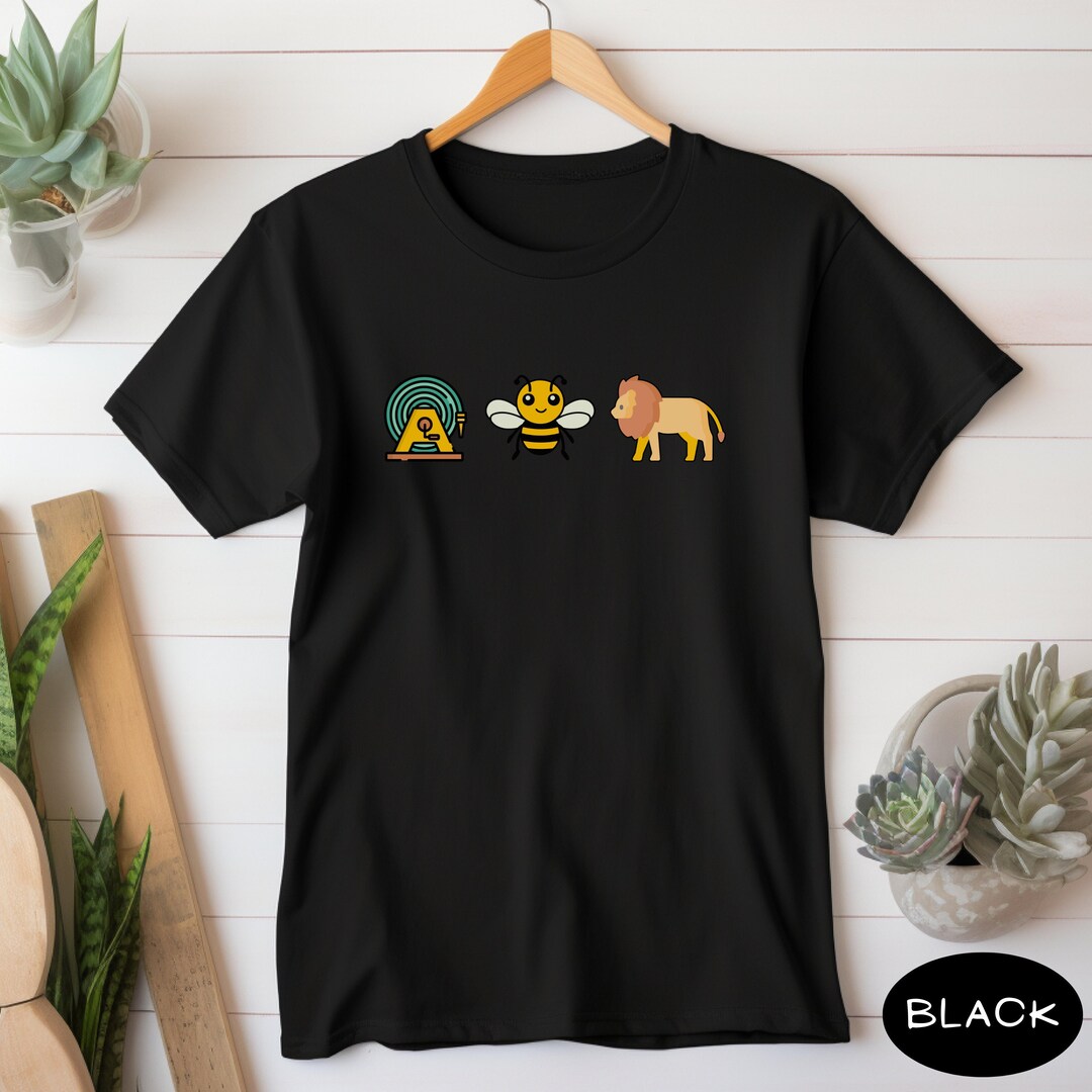 thumbnail image 2 of Funny Beaver Shirt, Funny Shirt For Men, Dad Joke T-shirt, Vintage 2 of 11