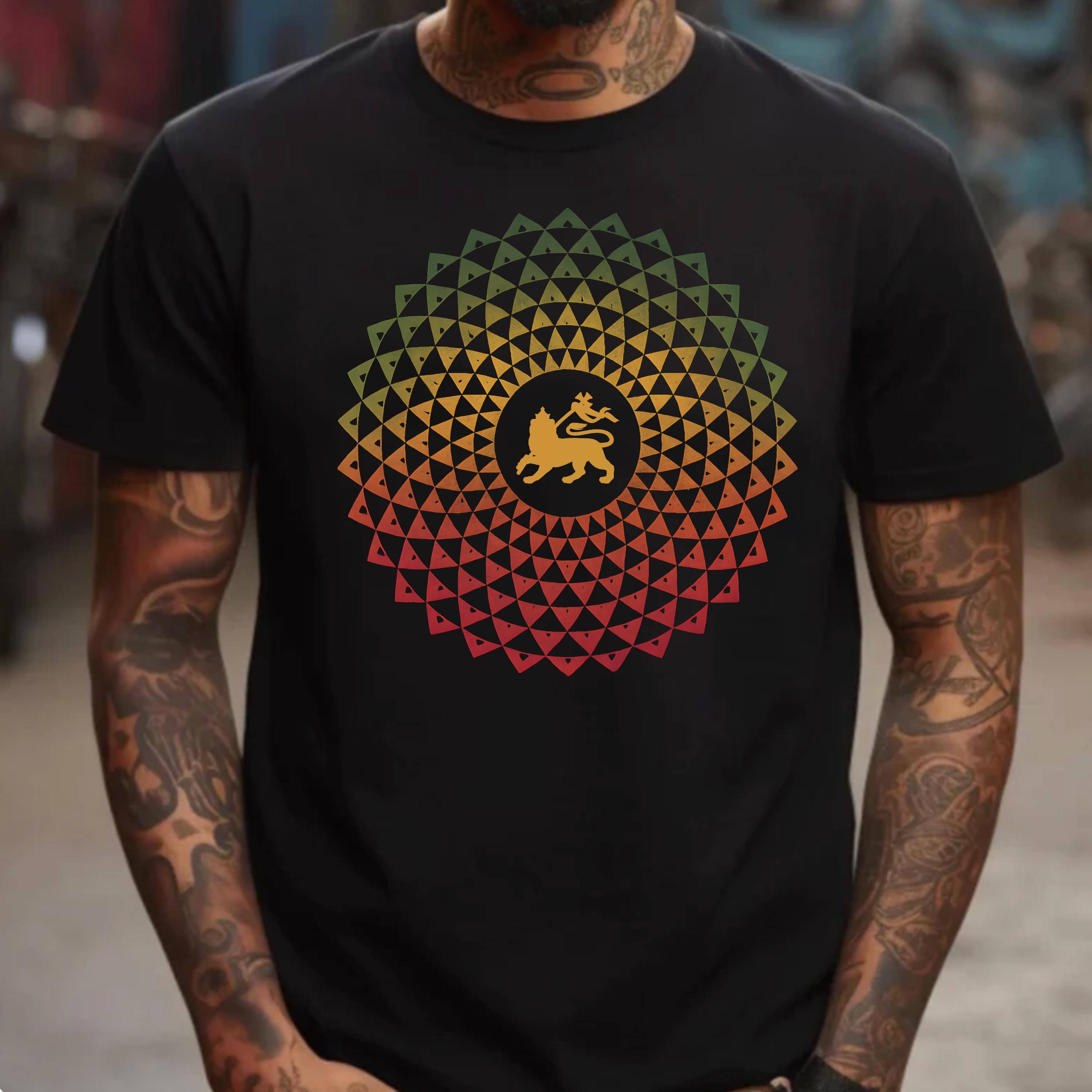 Vintage Rastafari - Etsy