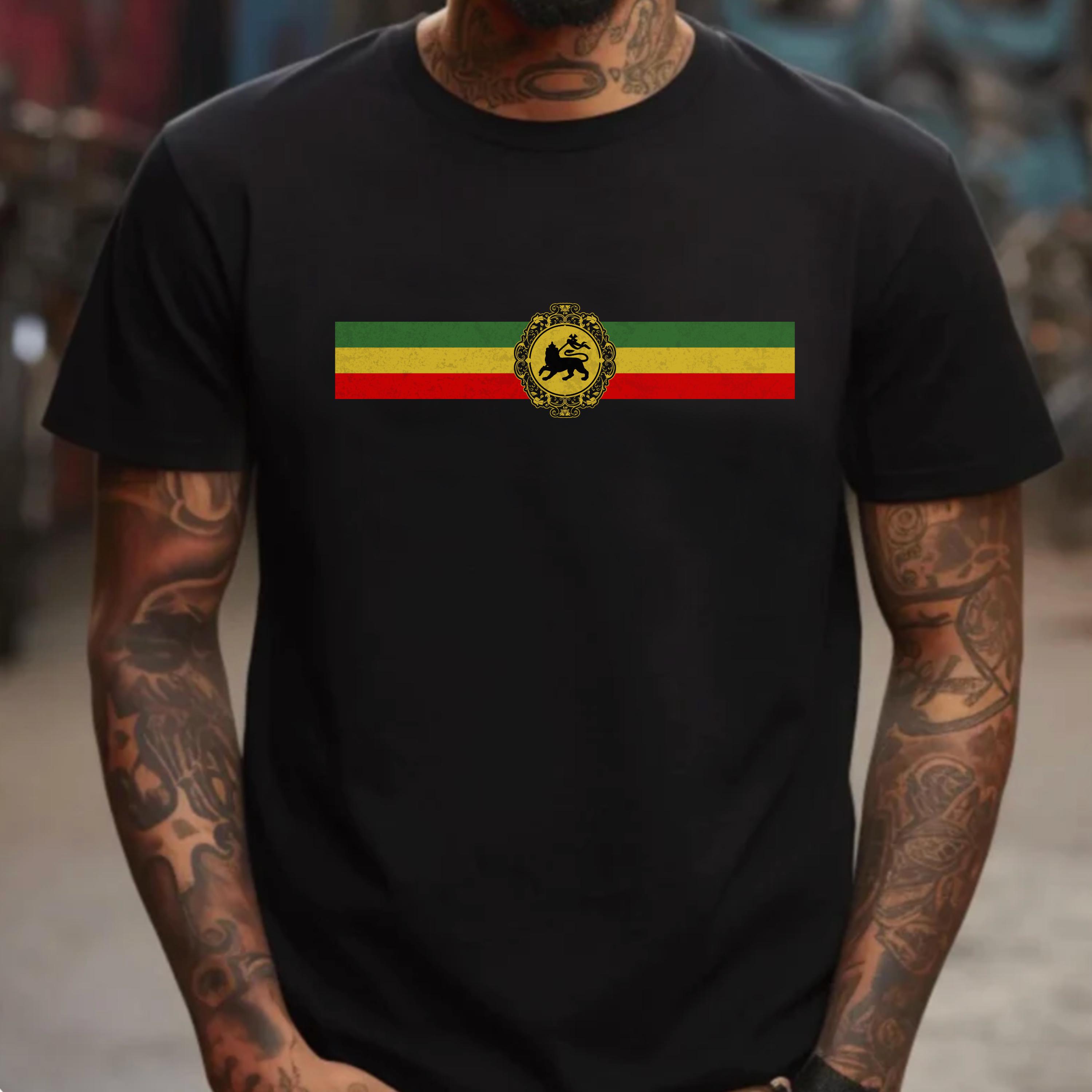 Vintage reggae tee - Etsy 日本
