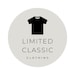 LimitedClassicClothing