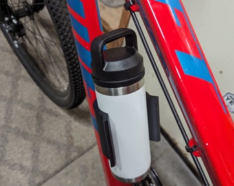 Yeti bike mount