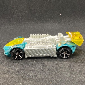 Hot Wheels Krazy 8s - Etsy