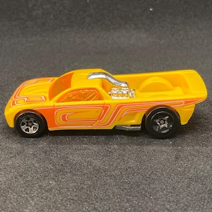 2003 Mattel Hot Wheel Bedlam