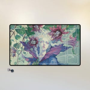 MTGプレイマット　FAE Amazon.co.jp: MTG プレイマット TCG プレイマット ボードゲーム
