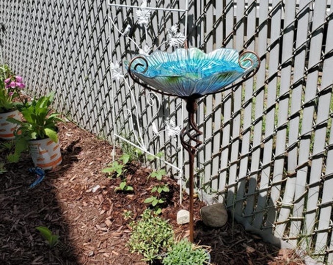 Bird Bath umbrella - Etsy
