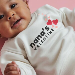 San Valentino di Nana Png, Pacchetto SVG di San Valentino di Nana, San Valentino di Nipote Png, San Valentino retrò XOXO Svg, Primo regalo di San Valentino Png, Solo digitale di Nana