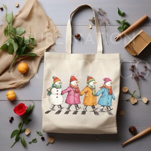 Quebra-nozes Png,Boneco de neve Png,Camiseta de Natal Sublimação Digital Download Apenas,Designs de quebra-nozes de Natal,Gnomos de Natal Png,Abb(e)y Road