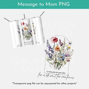 Franse leraar 20 Oz Tumbler Wrap Png Franse 20 Oz Tumbler Wrap Digitaal ontwerp alleen leraar Tumbler Wrap Franse taal Png Wrap downloaden