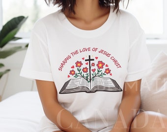 Ich liebe VBS PNG, Urlaub Bibel Schule PNG, Vbs Crew, Vbs Leiter Digitaler Download, Christliche Schule Sublimation, Powered by Jesus, Vbs 2024