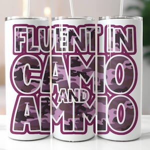 Damen Jagd Tumbler Png, Jagd Shirt Sublimation, Jagd SVG, Jagd Mädchen Clipart Bundle, Jagd Png, lustige Jagd SVG, nur Download