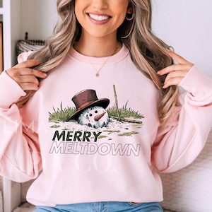 Grappige kerst png/svg, heb je het geprobeerd png, kerstmannen mooie lijst kerst tshirt sublimatie alleen digitale download, grappige kerst SVG
