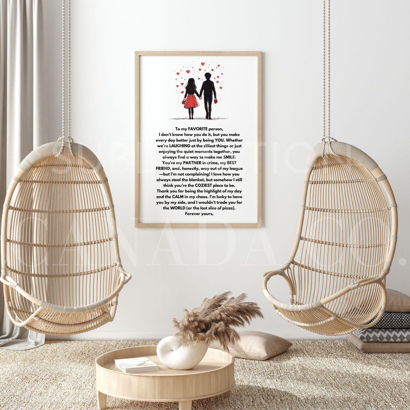 Couple Clipart Png Husband Wife Design UV DTF I Love You Quotes Spouse ...