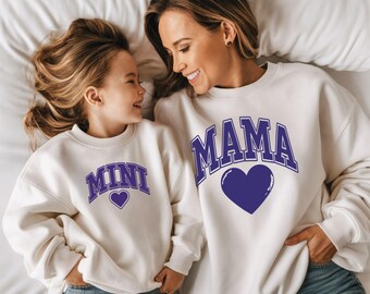 Coquette Aesthetic Mama and Mini Png Mommy and Me Coquette Svg Clipart Chinoiserie Bundle Mama png Mommy and Me Svg Design Download ONLY