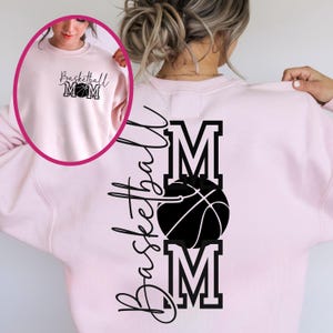 Basket-ball maman PNG, basket-ball maman Svg basket-ball png et svg, téléchargement numérique instantané uniquement, basket-ball Png, sport maman Png, basket-ball SVG