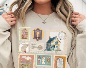 Real Estate Stamps Shirt Design Svg Clipart Trendy Realtor png Real Estate Agent  Svg, Cute Stamp Design Download Houses Home Sweet Home png