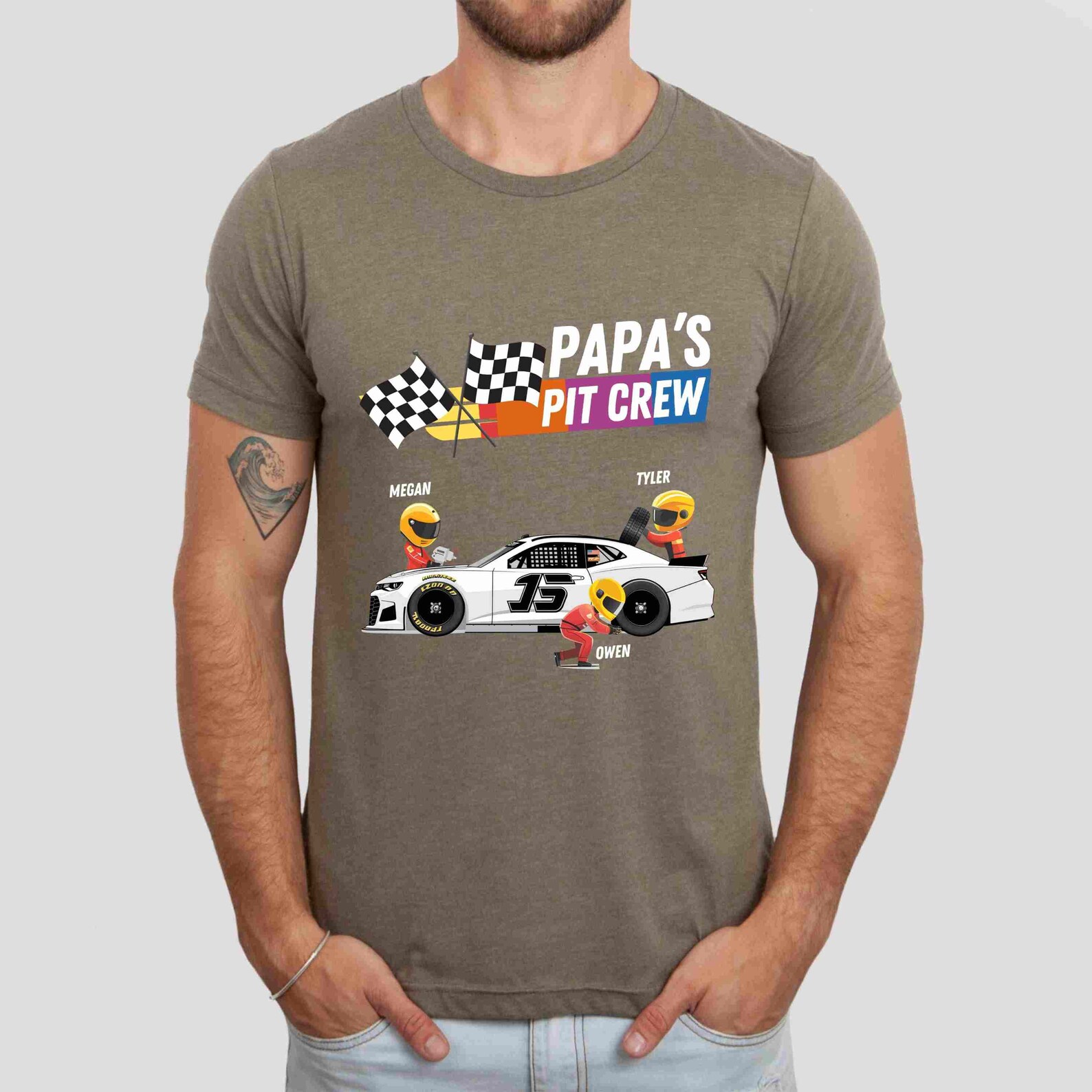 Pit Crew Png, Race Car Clipart, Racing Shirt Png Download File, Racecar ...