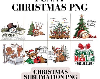 Tendance Noël Png/SVG, avez-vous essayé le glaçage Png, Sublimation de lumières de Noël Tshirt en téléchargement numérique uniquement, SVG de Noël drôle