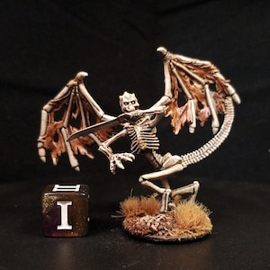 Reaper Bones Classic Bone Devil