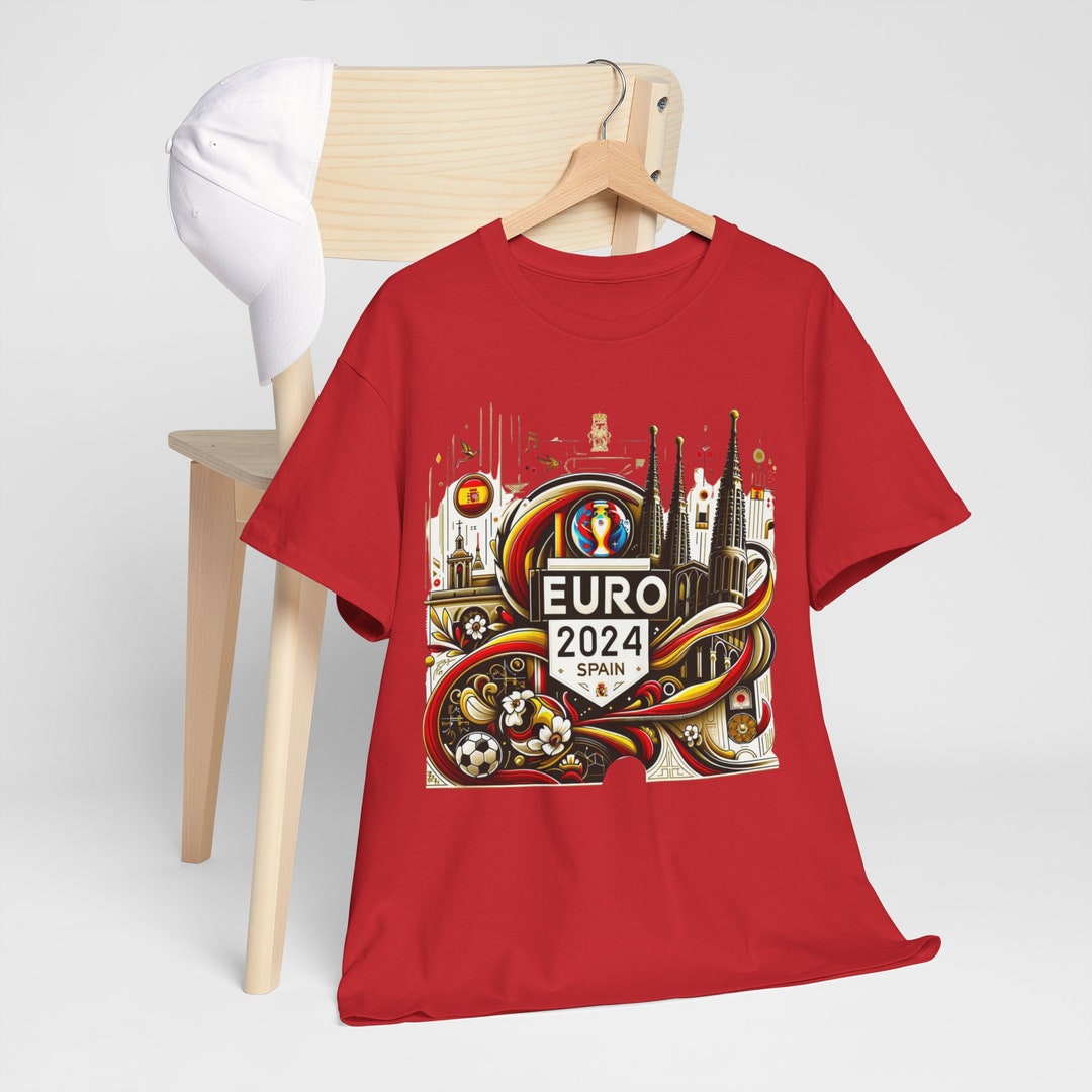 Écharpe Supporter Angleterre – Euro 2024 – Cadeau Fan – Football – Royaume-Uni