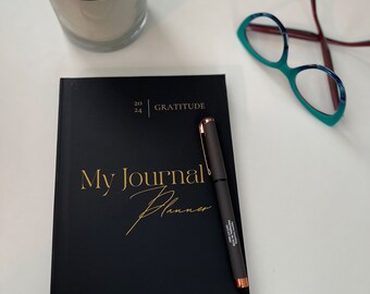 The Journal mPlanner