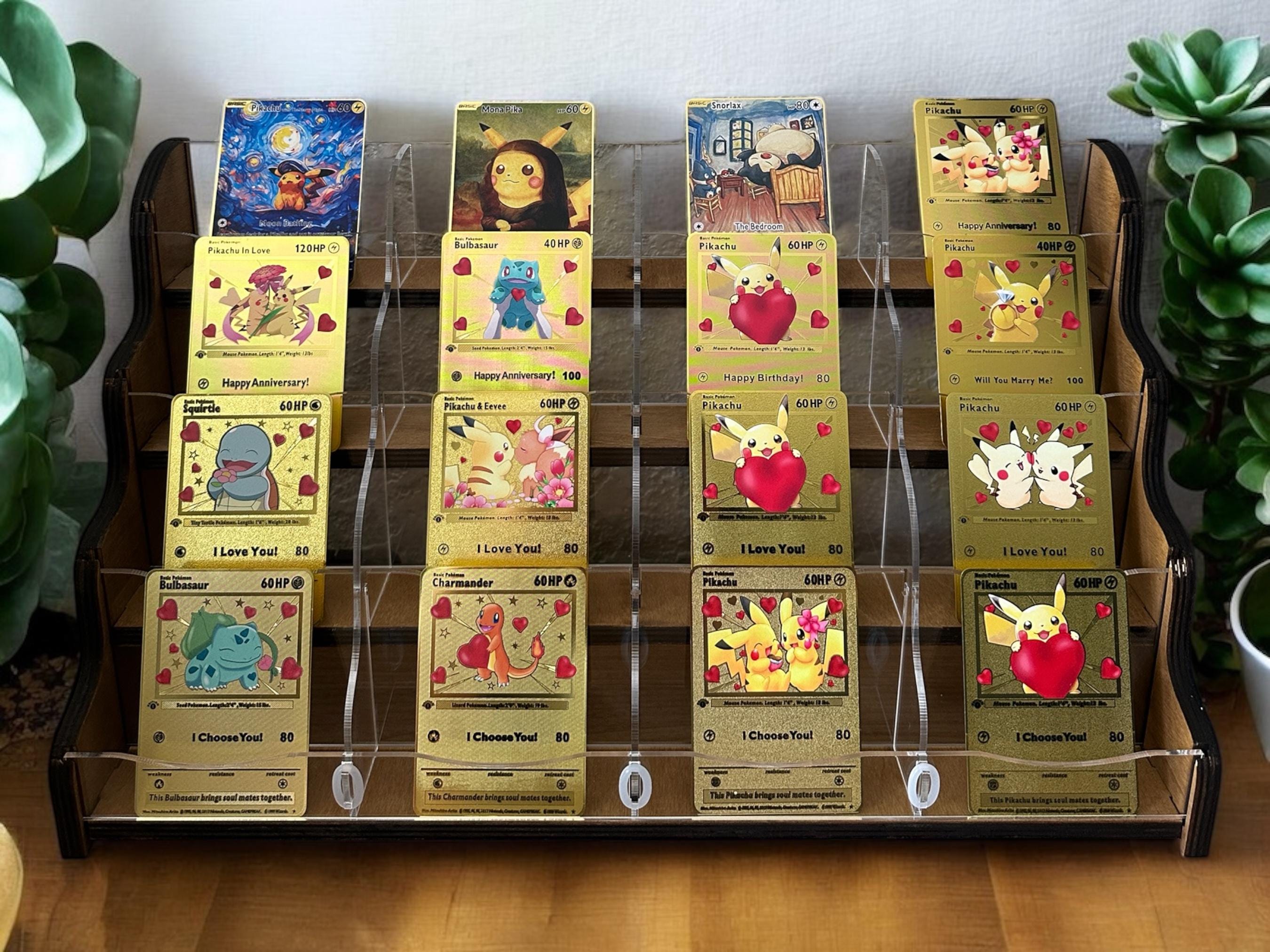 fidough pokemon cards Pokemon V - 4 Card Lot - Metal Types - Aggron - Duraludon - Perrserker main image 1