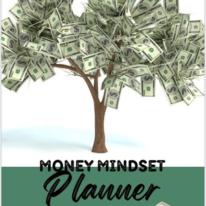 MoneyMindsetPlanner