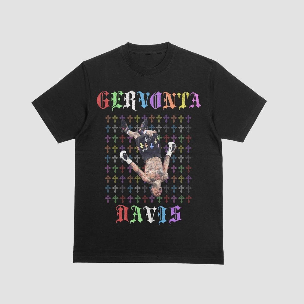 Gervonta davis - Etsy 日本
